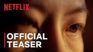 3 Body Problem  Official Teaser  Netflix [upl. by Jeffy]