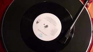 Lightning Seeds  Change 7quot Radio Edit  Vinyl 45 rpm  1995 [upl. by Nirrac]