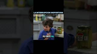 LA INTERRUPCION INOPORTUNA risa humor comedia trabajos spa familia hermanas proyecto [upl. by Nitsyrc]