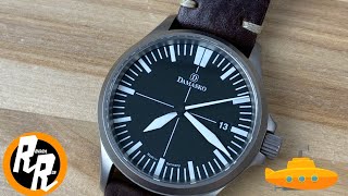 Damasko DS30 German Quality [upl. by Reinhard619]