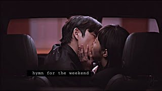 yumi amp babi 2×04  hymn for the weekend [upl. by Akcirederf200]