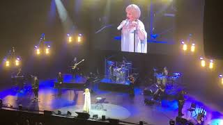 Googoosh Concert in Queen Elizabeth Vancouver 09 June 2023  جدیدترین کنسرت گوگوش در ونکوور کانادا [upl. by Nahama]