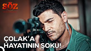 Operasyon Dediğin İşte Böyle Olur 💥  Söz 11 Bölüm [upl. by Rainie]