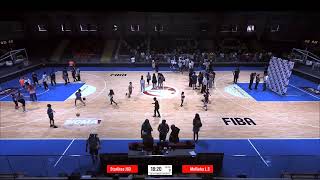 BOV DIV 1 Men Final Playoffs Game 3 Starlites JSD v Mellieha Libertas Spalding [upl. by Ahsienauq632]