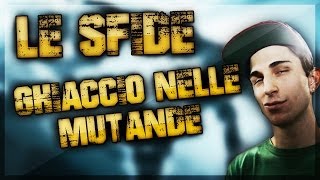 BO2  Ogni morteGhiaccio nelle mutande [upl. by Herold916]