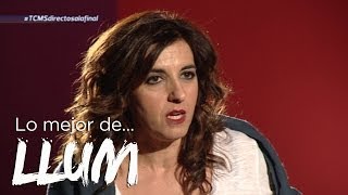 Tu cara me suena  Llum el ejemplo de concursante perfecto [upl. by Danell]