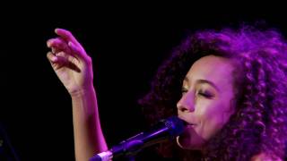 Corinne Bailey Rae  Closer Live in Williamsburg [upl. by Caraviello]