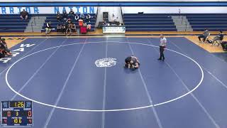 Waldwick High School vs TenaflyVernon Tri Match [upl. by Mahseh443]