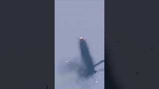 Just happened 3 Russian MIG29SM fighter jets shot down by the US usarmy [upl. by Jelene578]