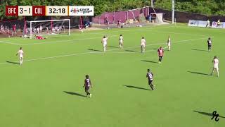 Pierluca Carnovale College Highlights [upl. by Archle]