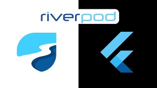 Flutter Riverpod State Management [upl. by Okkin]