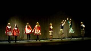 Irish amp Scottish Dance Duet [upl. by Mathe361]