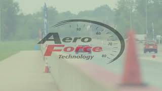 AeroForce Technology OBD2 gauges and pods promo [upl. by Ecnesse]