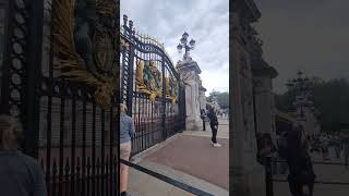 Buckingham Palace London [upl. by Roose]