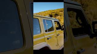 Lost on Pilot Rock Trail Transmission Breakdown Adventure OffRoadDisaster AdventureGoneWrong [upl. by Inalaehak979]