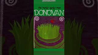 Hurdy Gurdy Man  Donovan 1964 [upl. by Samuella]