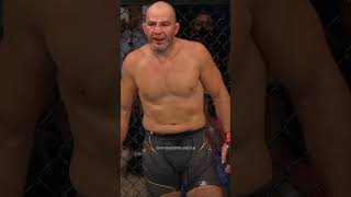 A DERROTA MAIS TRISTE DO GLOVER TEIXEIRA [upl. by Oralle890]