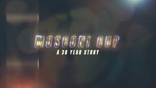 The Mosconi Cup  A 30 Year Story [upl. by Milford]