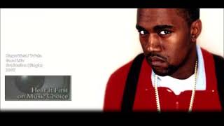 Good Life Kanye West Ft T Pain [upl. by Leroy]