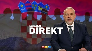 Direkt istražio kako porez plaćaju stranci u RH Pa ne plaćaš ga po državljanstvu  RTL DIREKT [upl. by Nata541]