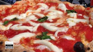 La vera storia della Pizza Documentario breve e divertente [upl. by Icam672]