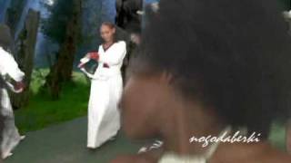 Eritrea Wedi Gebru Traditional Song [upl. by Karine876]