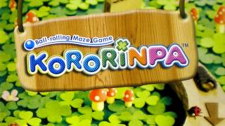 Kororinpa OST – 06 – Park 2 [upl. by Ilenay]