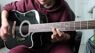 Corrido de Benito  Kanales  Tutorial Damian Requinto tutorial kanales [upl. by Scevo]