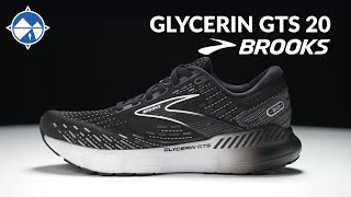 Brooks Levitate Running Shoe Review amp Ghost Glycerin Launch Comparison  Sportitude [upl. by Geirk]