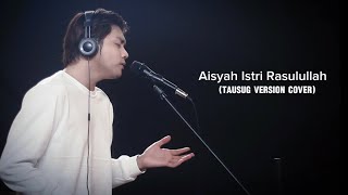 Aisyah Istri Rasulullah Tausug version cover  JM Julaspi [upl. by Ahserak580]