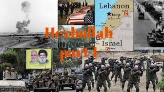 HEZBOLLAH abalwanyi Isreal besinga okutya mu buwarabu [upl. by Adley]