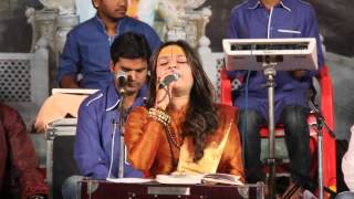 Best Sai Bhajan  Sona Jadhav [upl. by Olyhs501]