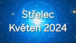 Střelec ♐️ kveten 2024 vztahy jsou složité [upl. by Eniamret810]