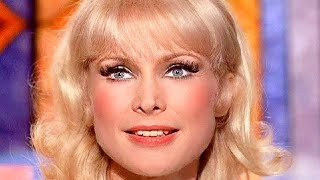 Barbara Eden At 91 Will Give You Chills When You See Her [upl. by Euqinu]