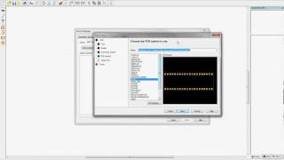 PCB Artist Creating a Component [upl. by Norbie]