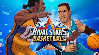 Rival Stars Basketball [upl. by Sharia556]