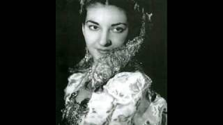 Maria Callas  quotAidaquot Giuseppe Verdi [upl. by Herson702]