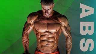 6 PACK ABS For Beginners You Can Do Anywhere [upl. by Reis]