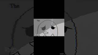 SHIN BLUBBERS DEATH sad shorts animation fyp [upl. by Narih10]