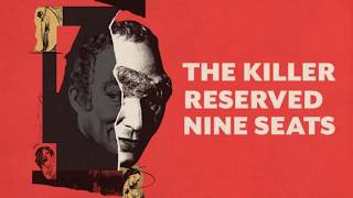 The Killer Reserved Nine Seats  HD  Thriller Crime 1974  Full movie with english subtitles [upl. by Phi240]