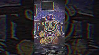 fredbear fnaf fivenightsatfreddys freddysparascope fnafedit fivenigjtsatfreddys [upl. by Llerad26]