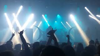 Abbath ao vivo Armageddon Metal Fest 2023 Luna Live Joinville [upl. by Jorey]