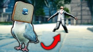 ULTIMATE PIGEON SIMULATOR [upl. by Heyde]