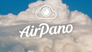 About AirPano English version [upl. by Sweeney]