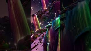 psychedelic trippy videos on acid video lsd watch while high disco diffusion 56 mushroom visual [upl. by Decima]