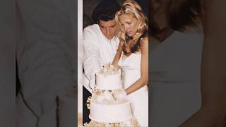 John Fitzgerald Kennedy amp Carolyn Bessette thenandnow [upl. by Drus]