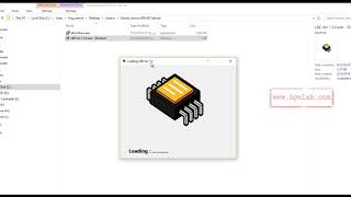 Extract Lenvov B50 80 Bios from EXE using LBE 13  P1 [upl. by Nyar]