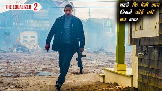 The Equalizer 2 Explained In Hindi [upl. by Glyn]