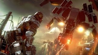 Killzone Shadow Fall PS4  recenzja [upl. by Alekim]