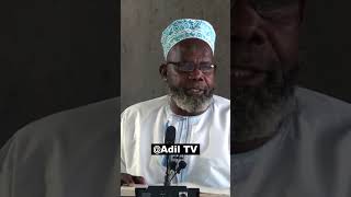 HII NI ISHARA YA KUTAWALIWA  SHEIKH MSELEM BIN ALY [upl. by Balcer382]